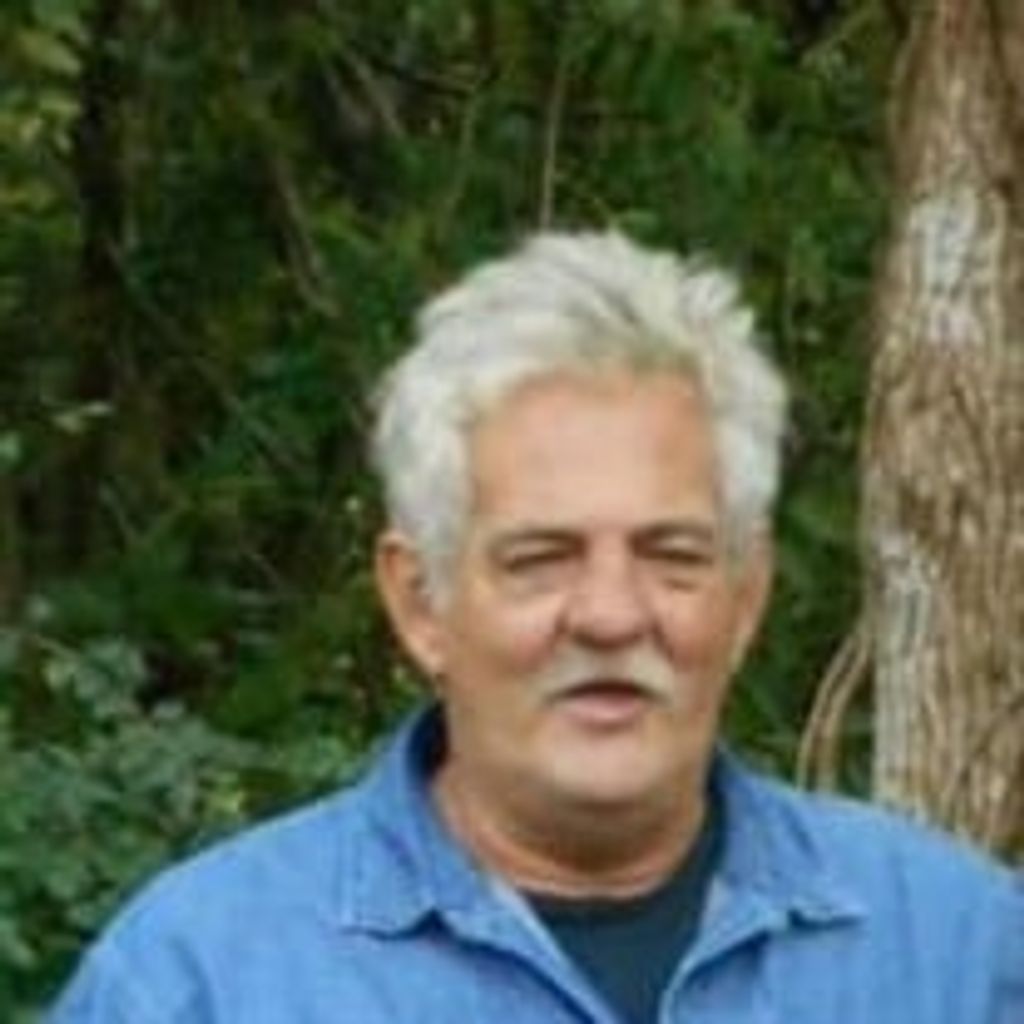 Rickey James Solar