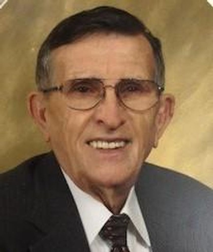 James A. "Sug" Trent Profile Photo