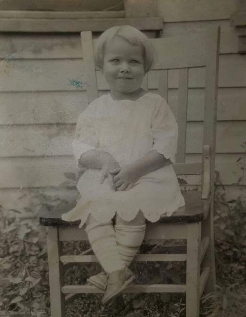 Dorothy Ferguson Profile Photo