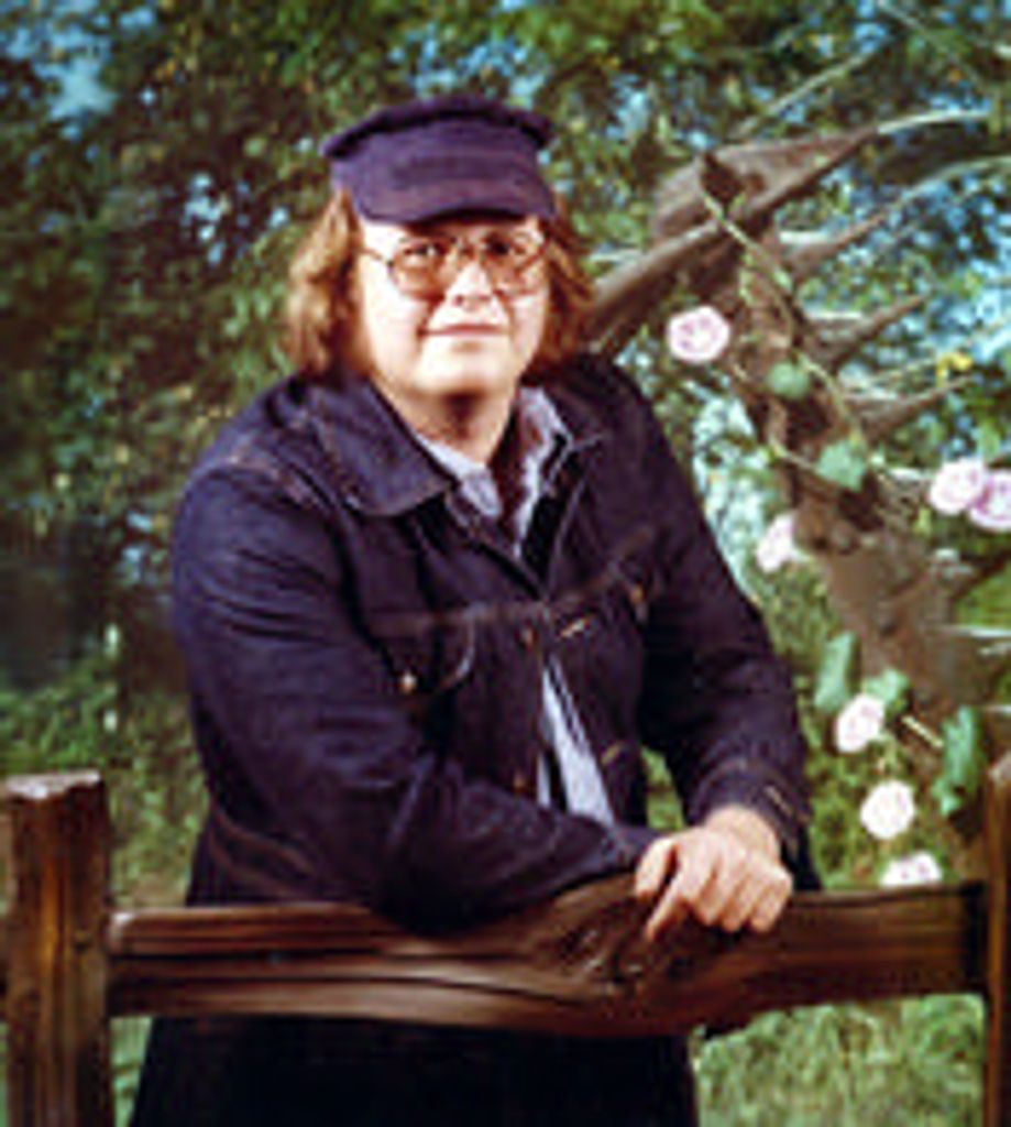 Celina -- Kenneth Bruce Smith