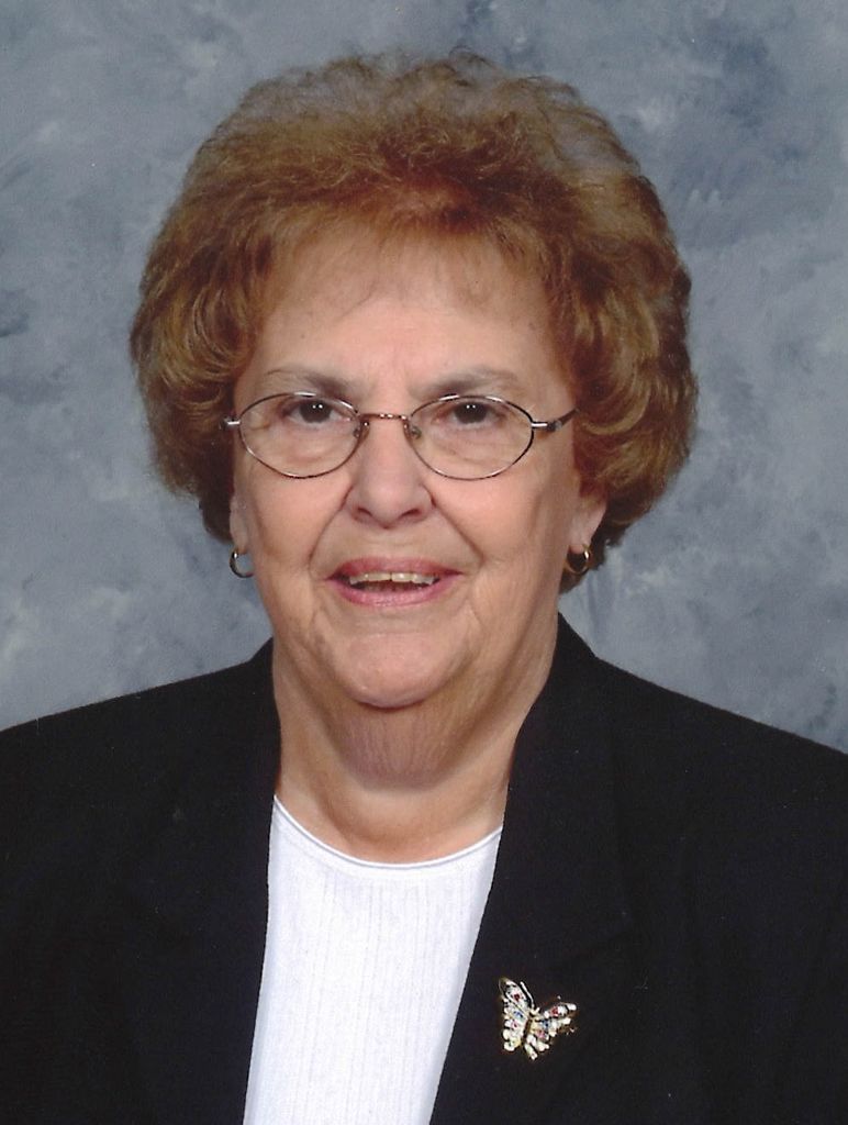 Doris B. Marks