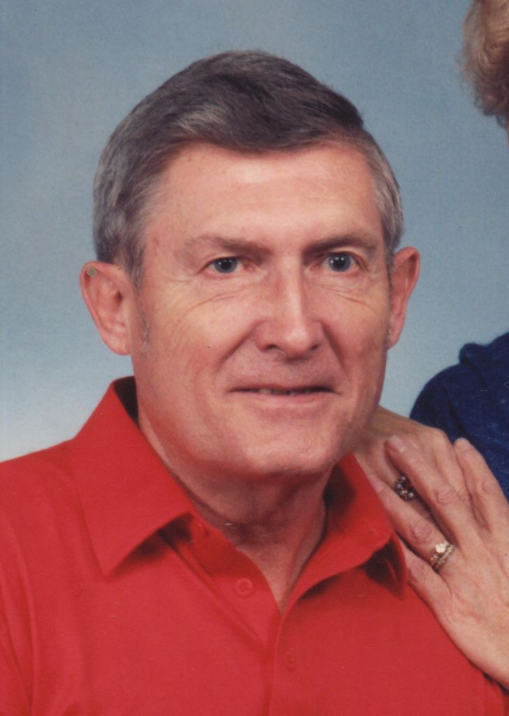 Earl Mosher