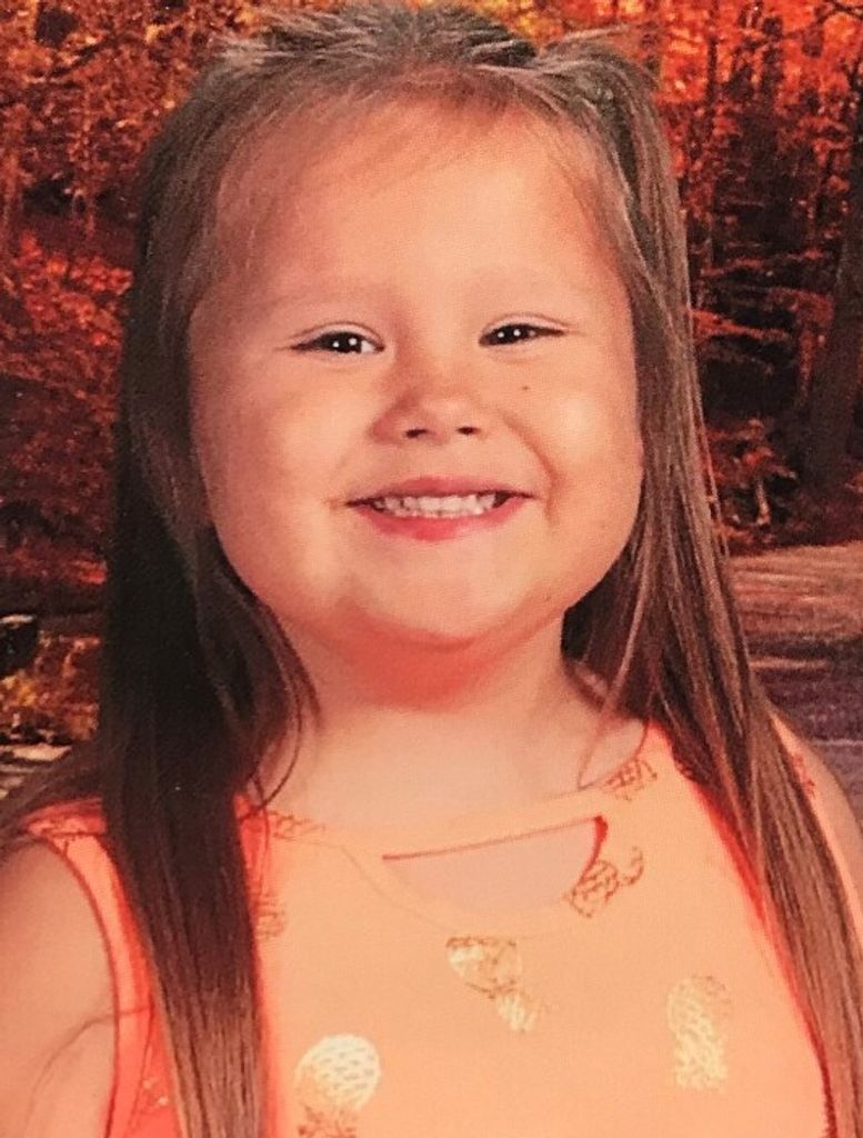 Cali Rose Kinsey