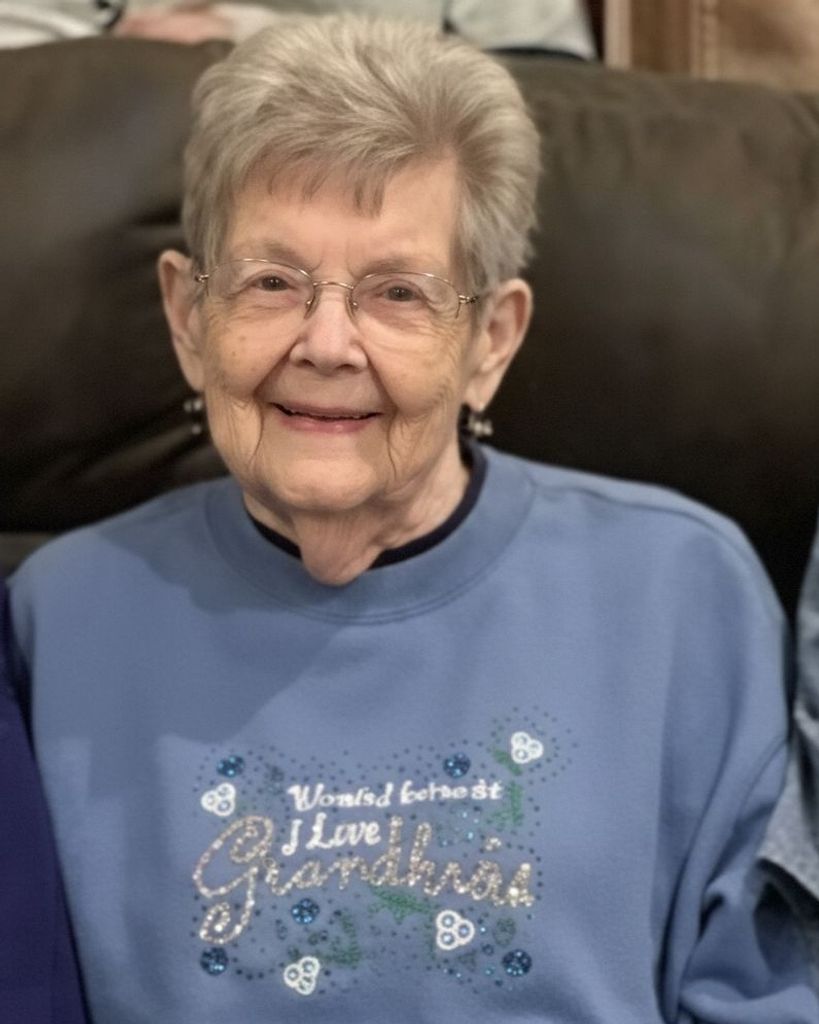 Jackie Faye Doty Profile Photo