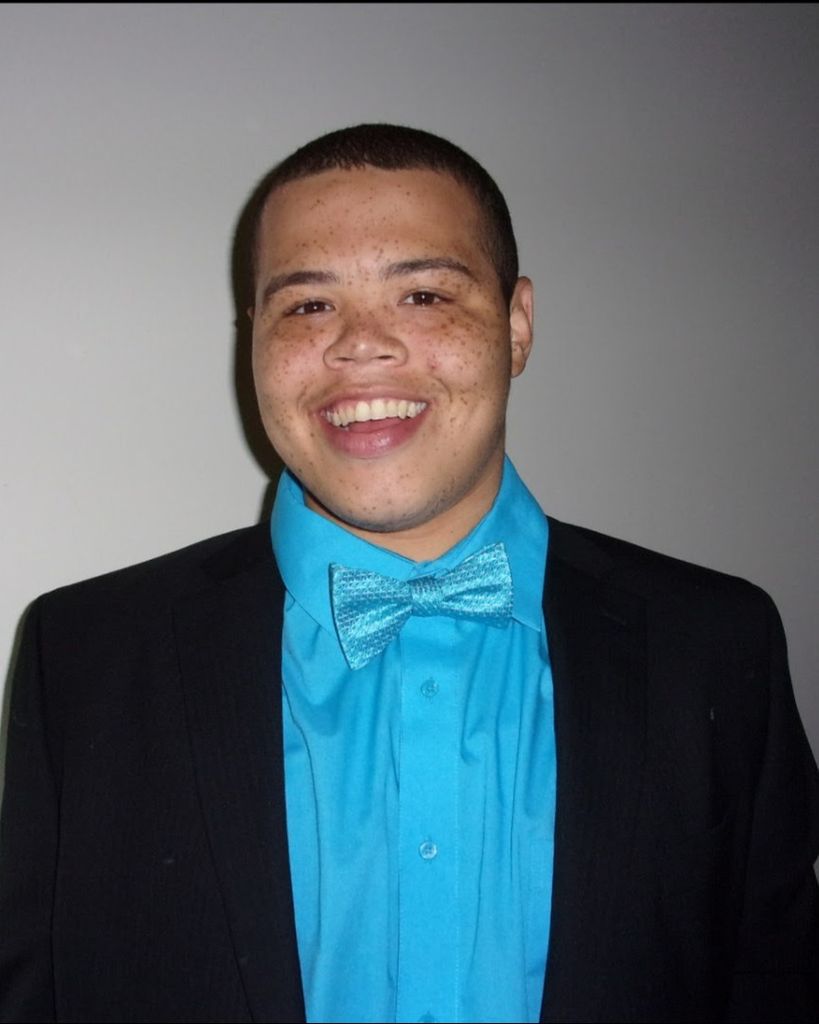 Matthew Christian Alston