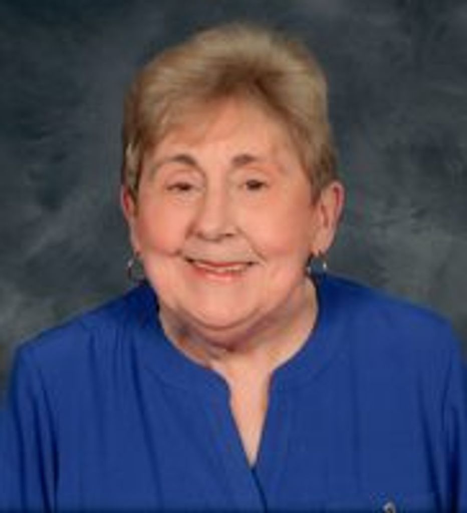 Norma Halloway