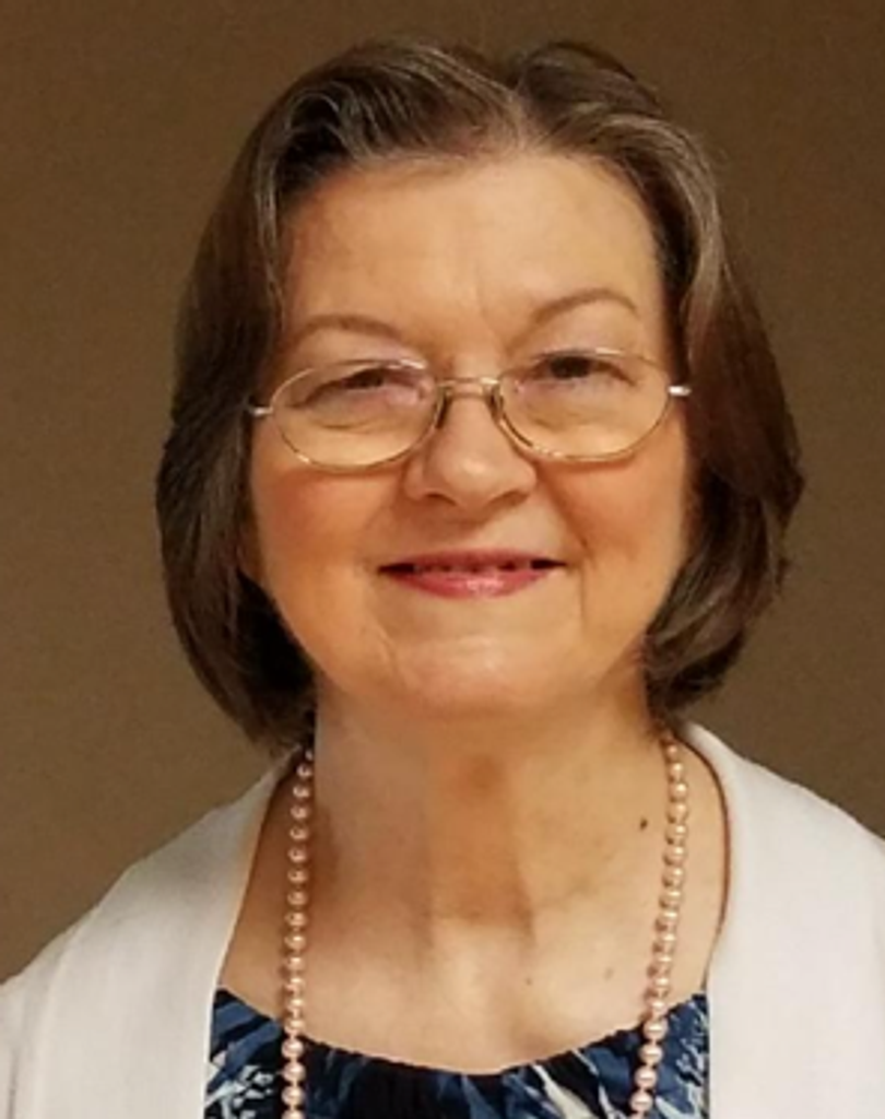 Sally A Shore Profile Photo