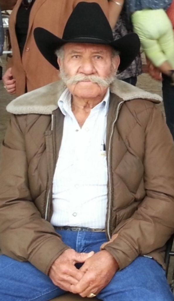 Gilberto Lara Ortega Profile Photo