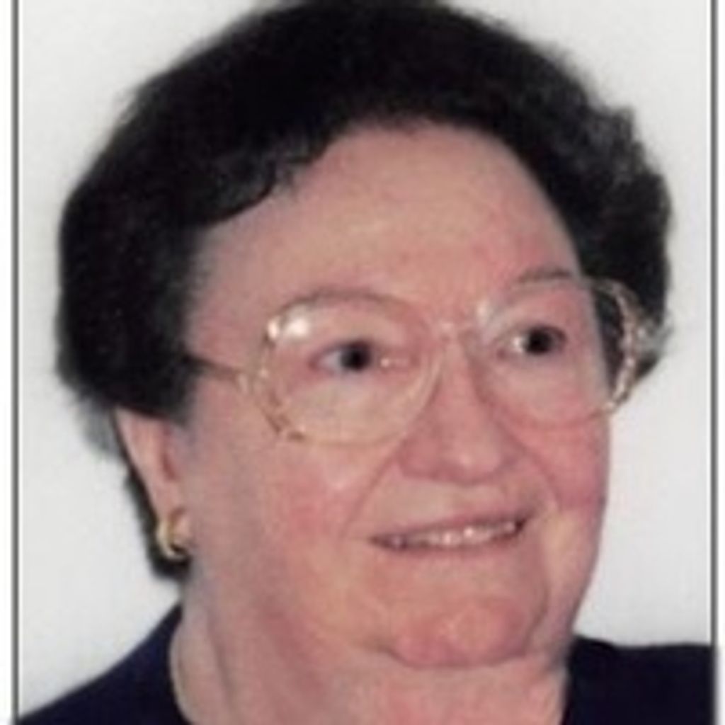 Mary Grondine