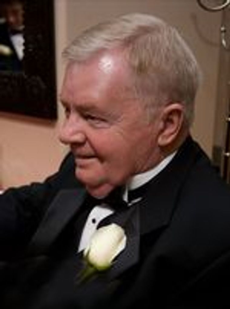 Albert Edwin Weimaster Jr.