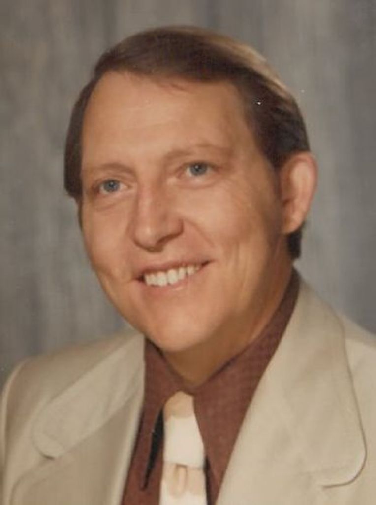 Norman J. Covey Profile Photo