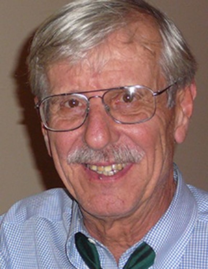 Arthur M. Tasker Profile Photo