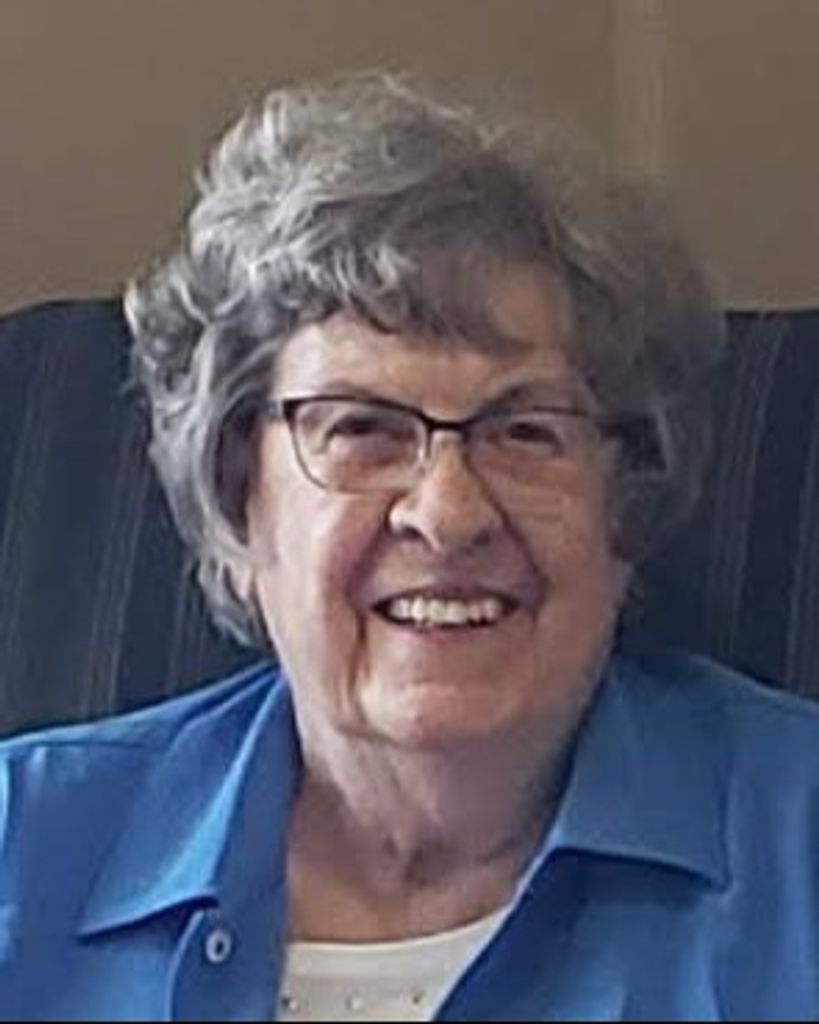 Donna Nadine Ridder
