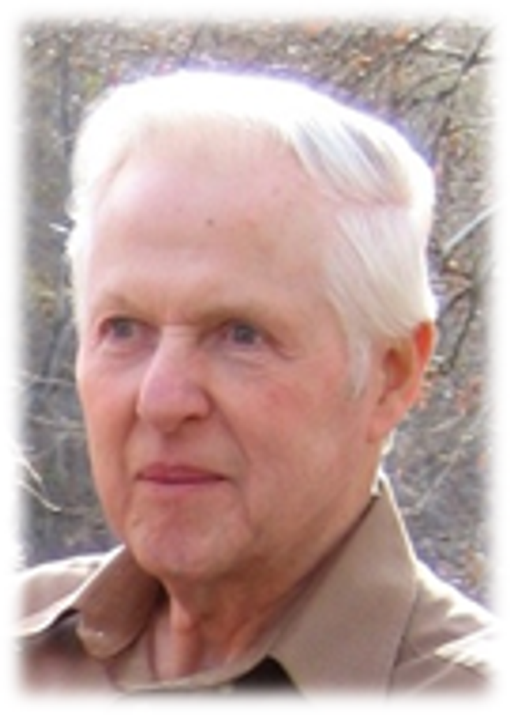 Theodore S. Setzer