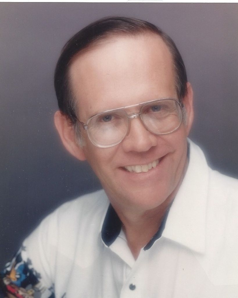 Allen Evan Dean Profile Photo