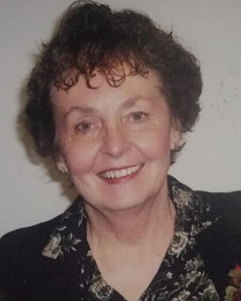 Sue Gooch Profile Photo