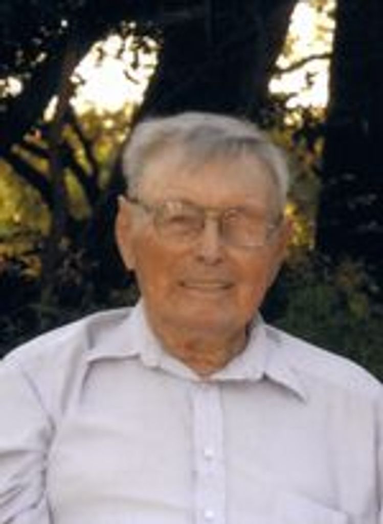 Robert Cicero Miller