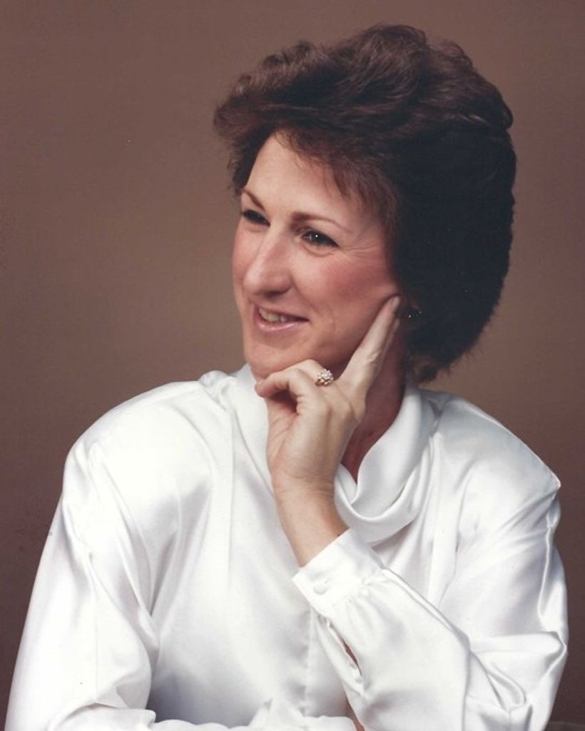 Rose Ann Lee Profile Photo