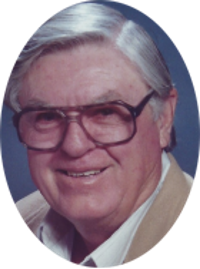 R.L. Stovall Profile Photo