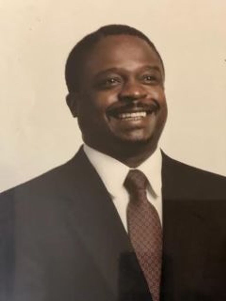 Clifton Earl Moore
