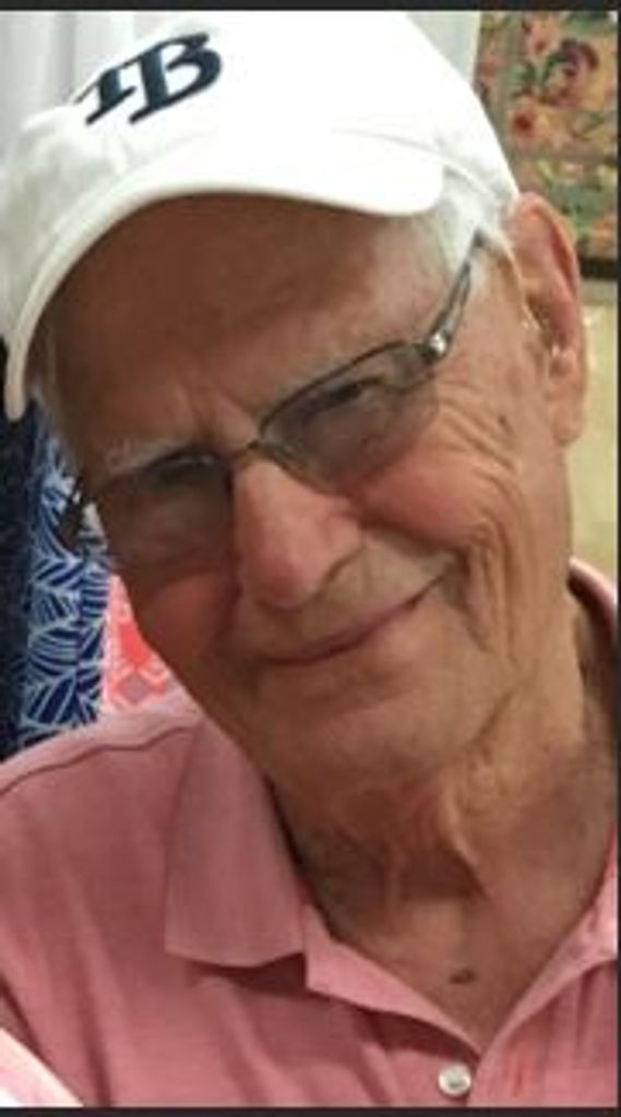 James R.   "Jim" Victor