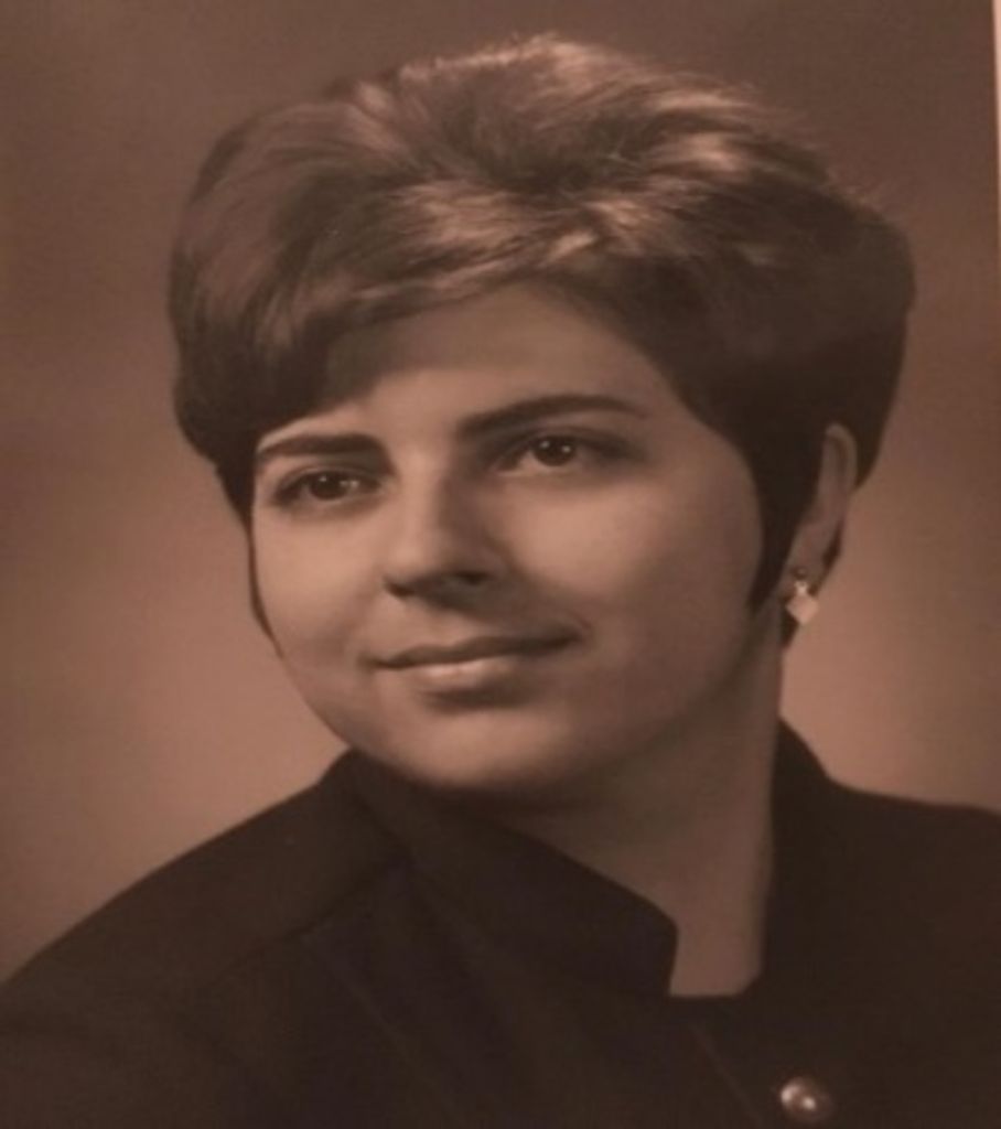 Carol Ann Gray Profile Photo