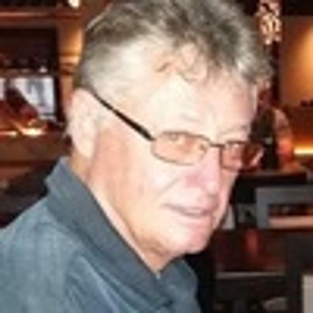 Norman Henry  Hare