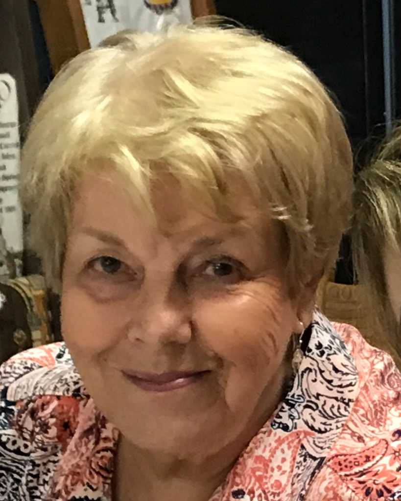 Jean M. Buxton