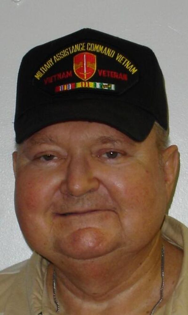 Roger Lamb Profile Photo