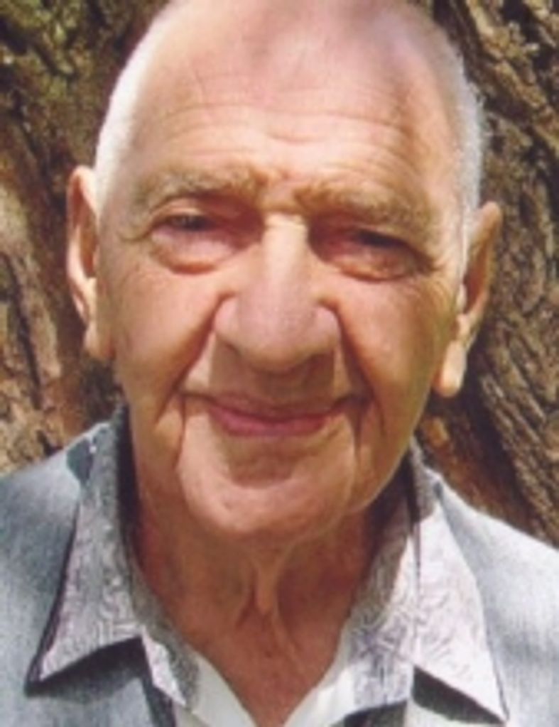 Frederick Eugene 'Cricket' Kammerer Profile Photo