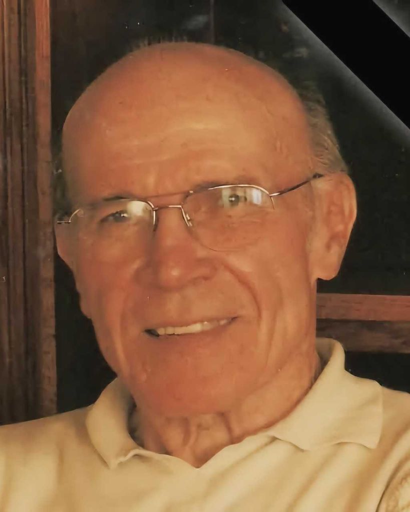 Frank L. Crawford