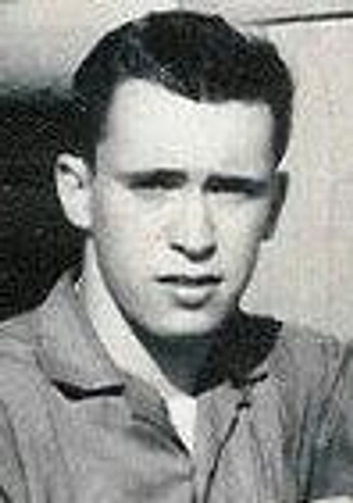 Jack Klapp