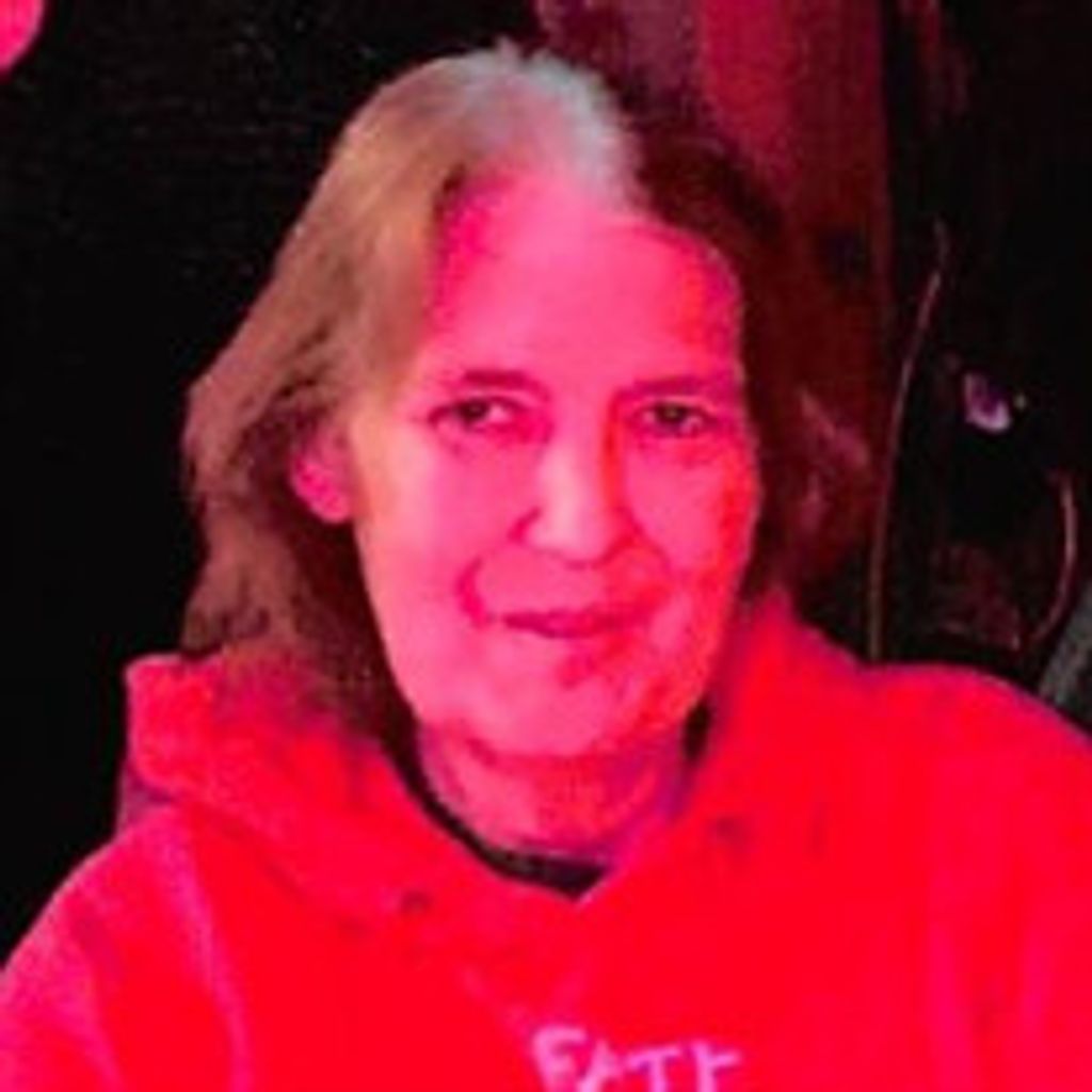 Pamela "Pam" Ketsenburg
