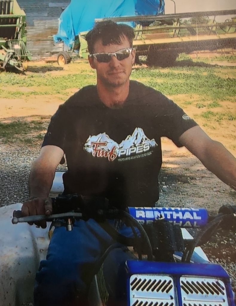 Rodney Jay Profile Photo