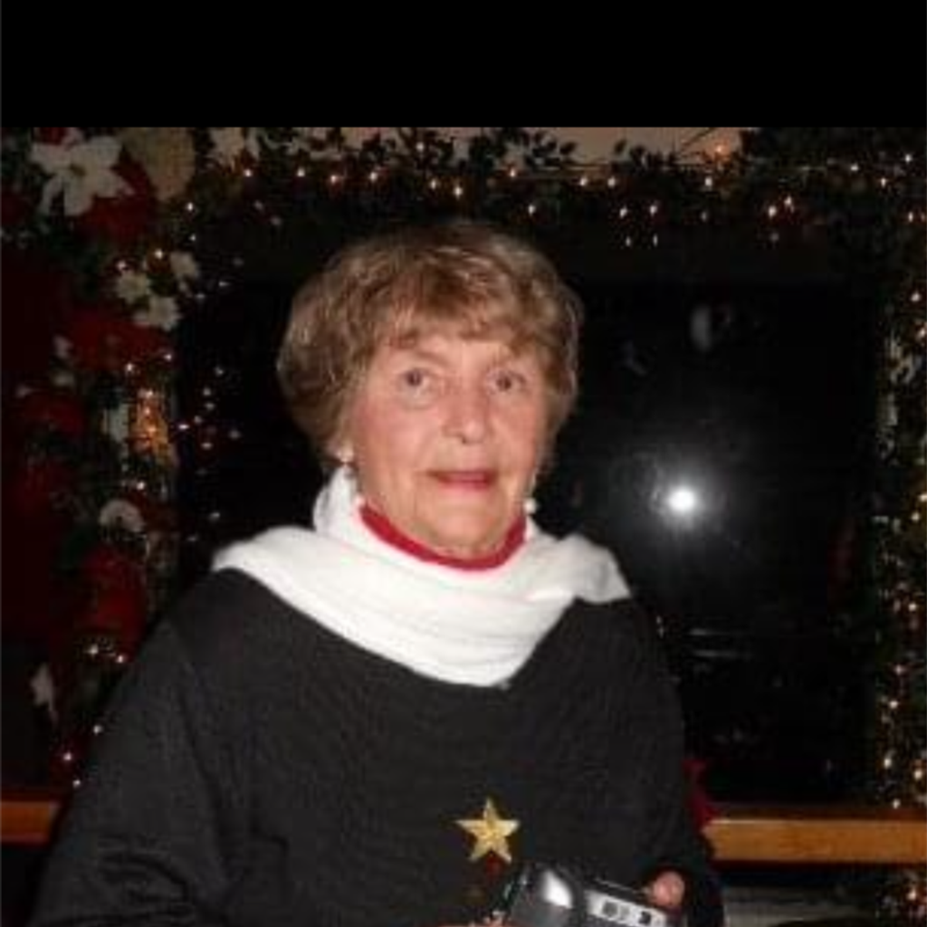 Constance "Connie" Herbert