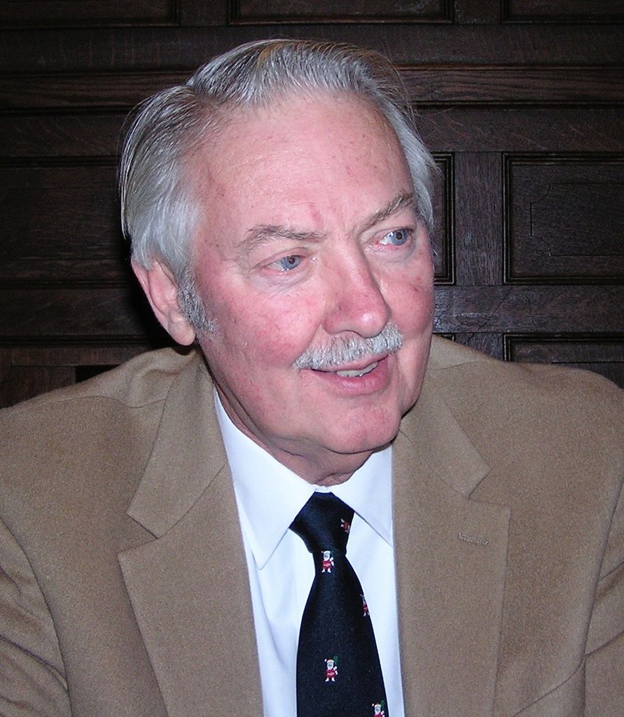 Howard A. Lohmann