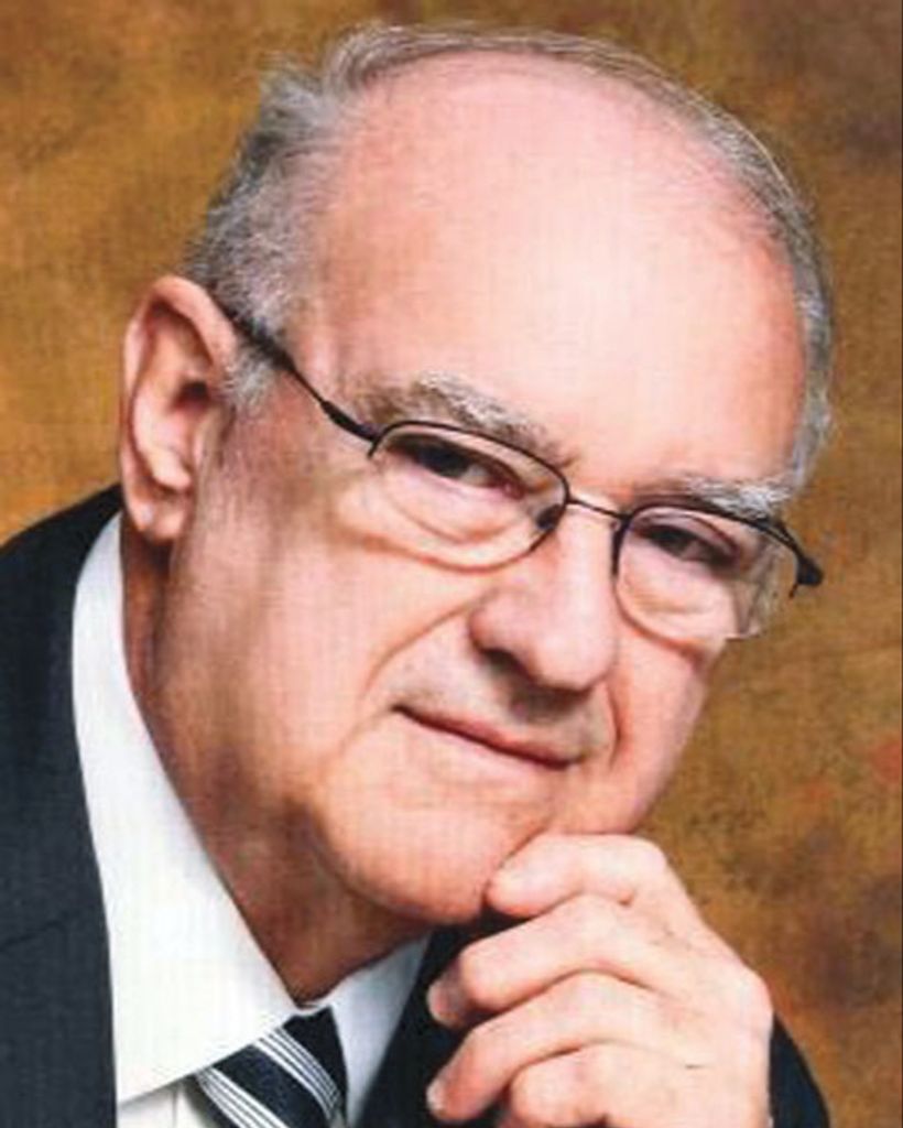 ARTHUR THOMAS “UNK” QUEEN Profile Photo