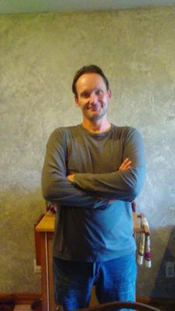 Chad Alan Stevenson Profile Photo