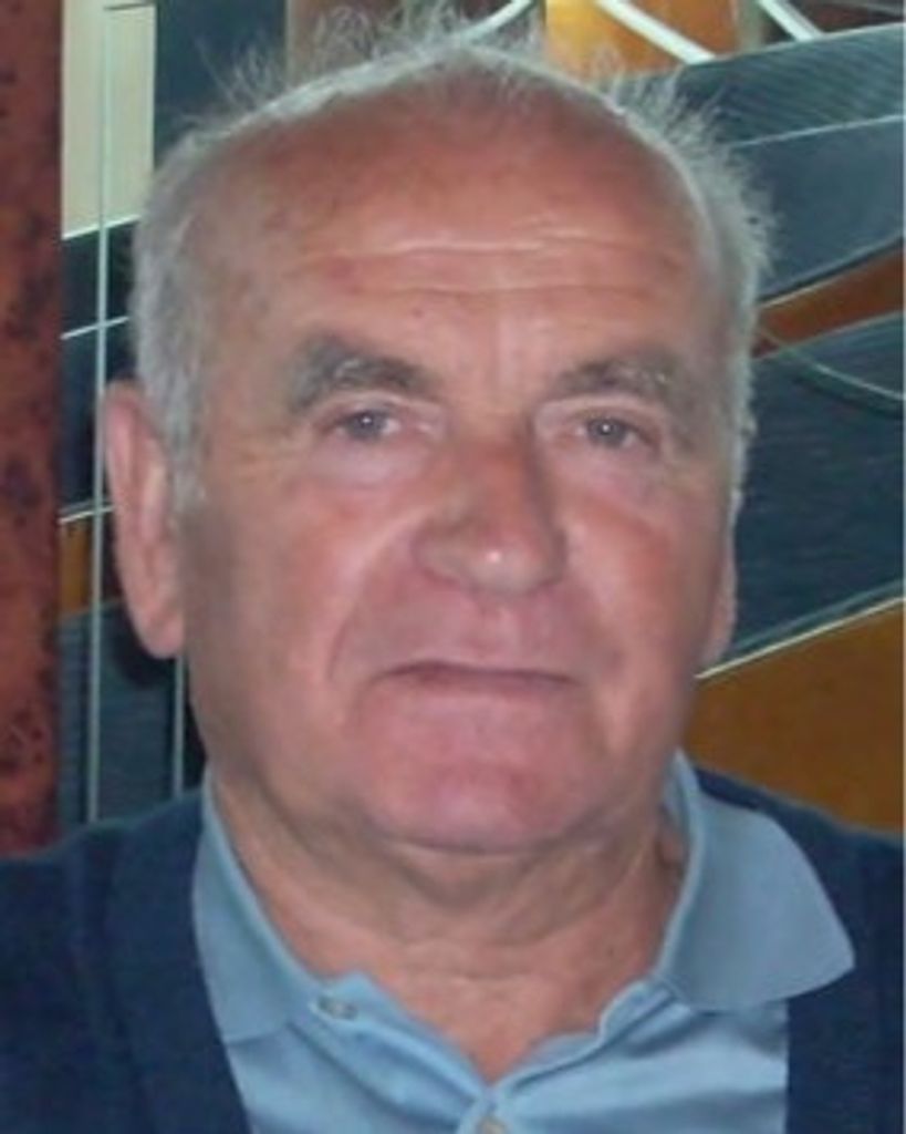 Ugo Guiotto Profile Photo
