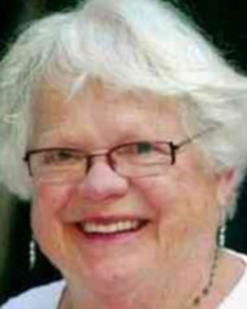 Mary Jane Nicholson Profile Photo