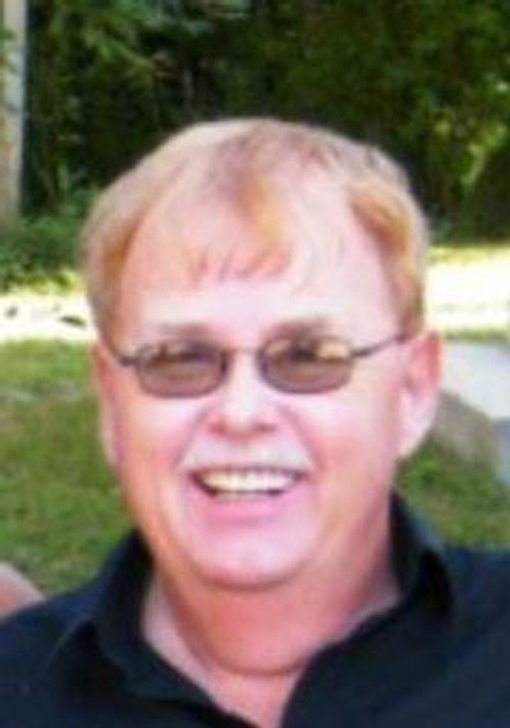 Edgar Rand Power Fiske