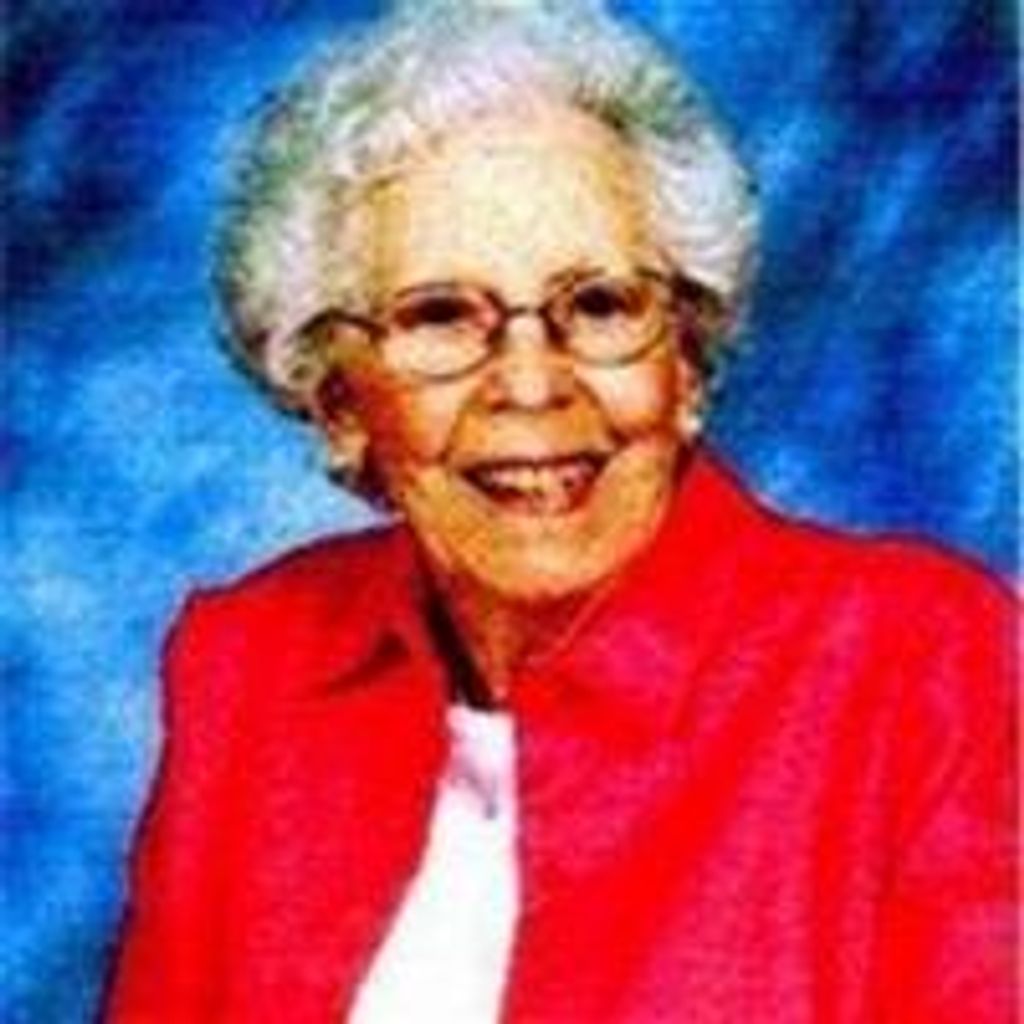 Margaret Edwards Abercrombie