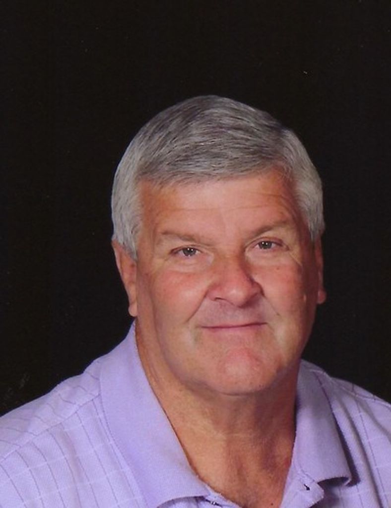 Donald Ray Martin Profile Photo