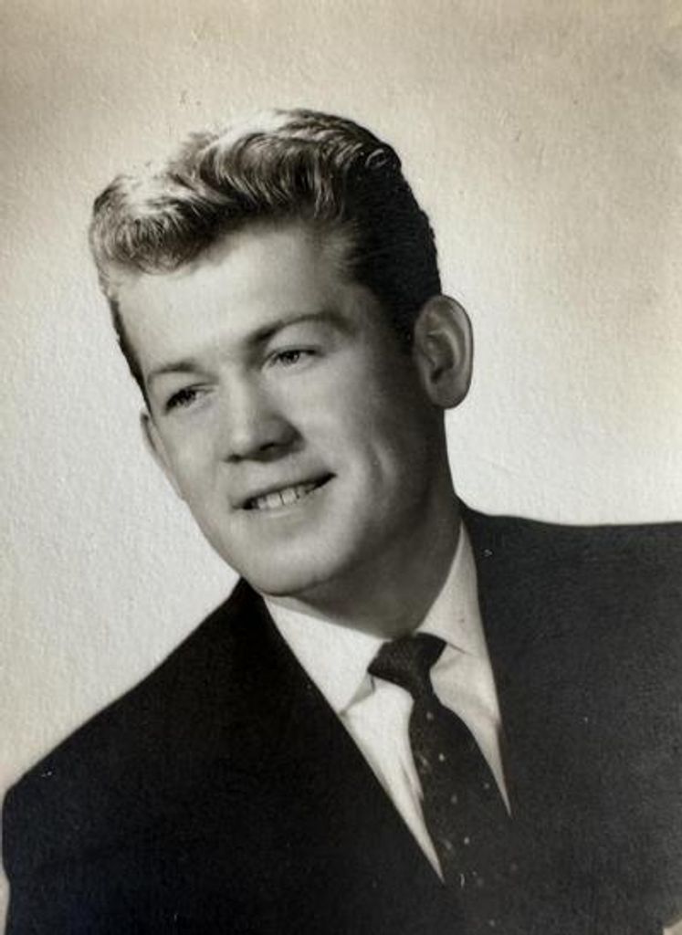William Pivinski Profile Photo