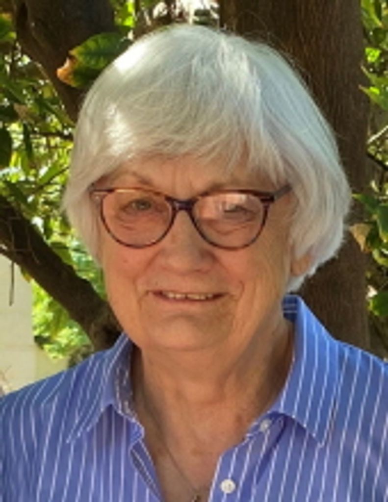 Pamela Kay Myers Profile Photo