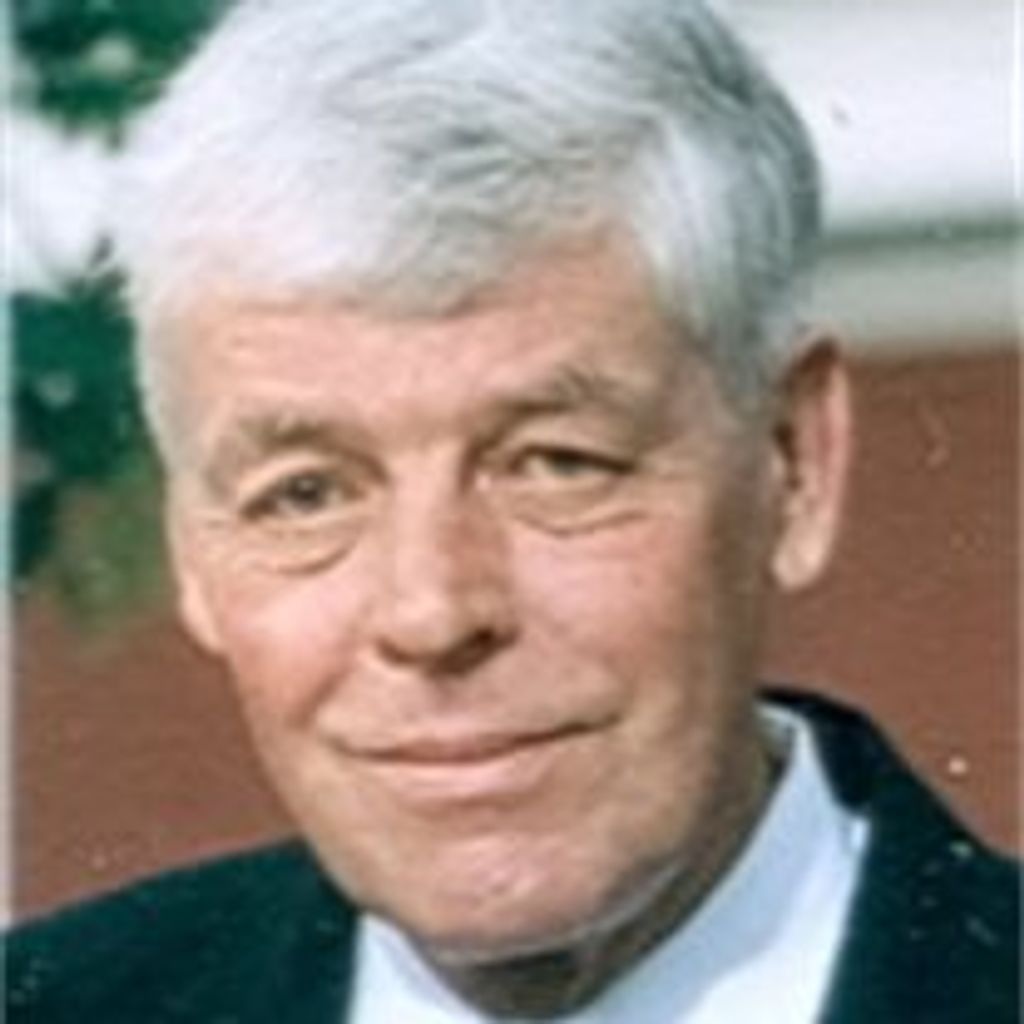 Richard E. Lindquist