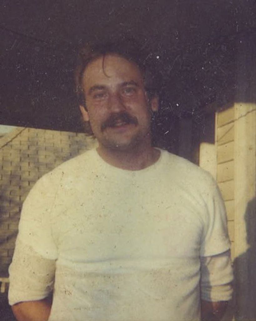 Patrick James Walker