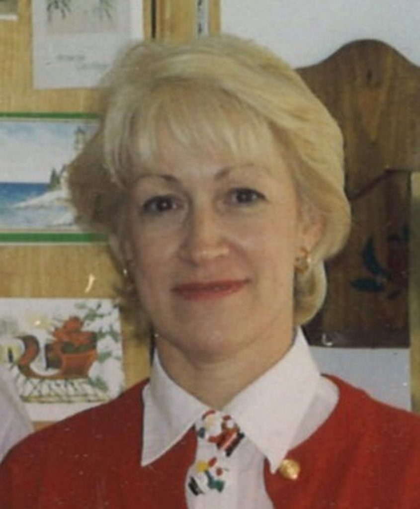 Harriett Moore Griffin Profile Photo