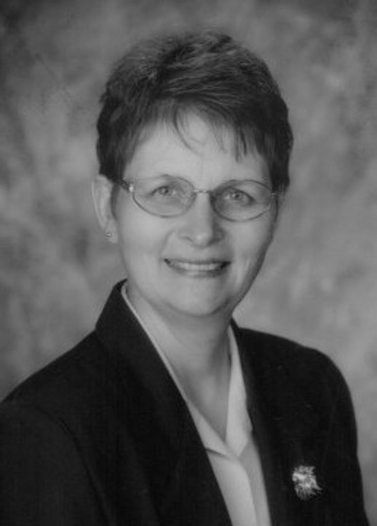 Barbara Marie Santkuyl