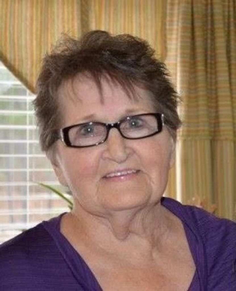 Vera Wright Odom Profile Photo